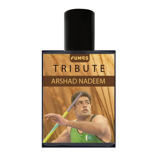 "Arshad Nadeem Perfume – 10-Hour Long-Lasting Fragrance for Men & Women"