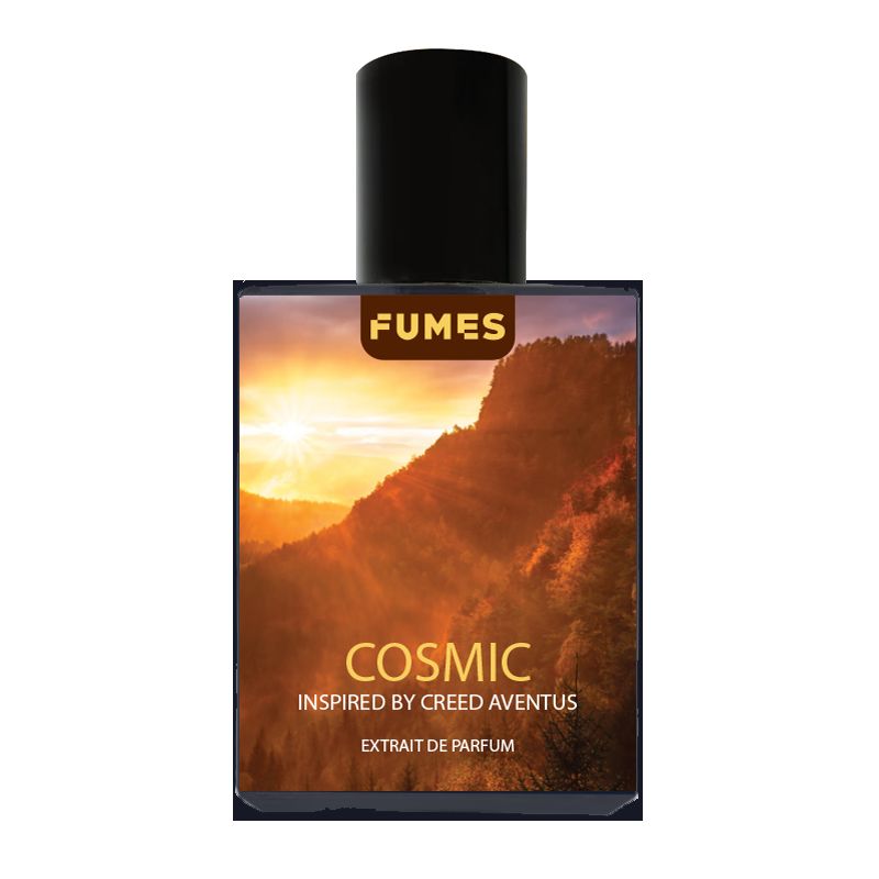 ✨ Experience Luxury with Cosmic – Inspired by Creed Aventus! ✨