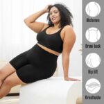 High Waist Tummy Control Shapewear – Slimming & Body Shaping Pants for Women